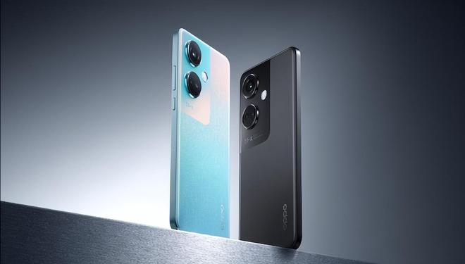 体验了一波OPPO新出的游戏手机有点东西(图3)