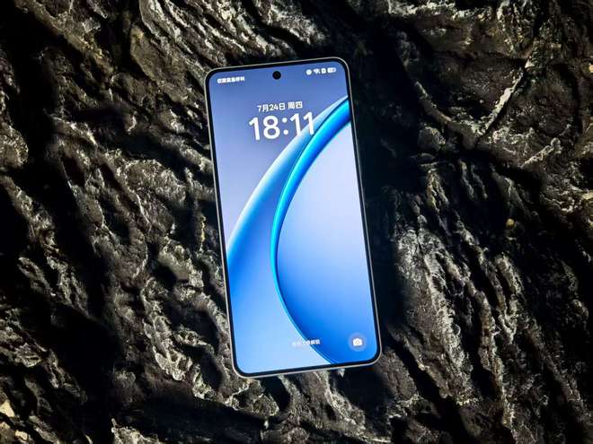 体验了一波OPPO新出的游戏手机有点东西(图5)