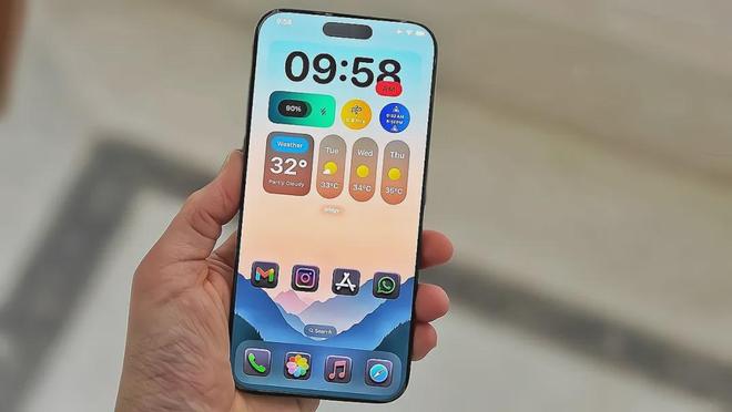 2025年5款最佳游戏手机：iPhone16ProMax排第一(图1)
