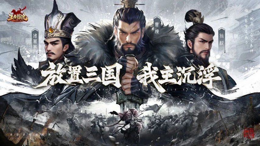 本周精品测试TOP5：中世纪争霸、魔王崛起与怀旧狂欢(图1)