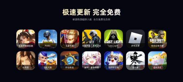 恶月十三 Undecember手游群控搬砖打金攻略小6云手机助你轻松玩(图5)