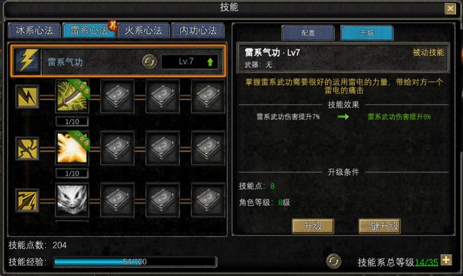 《丝路传说》手游正版！寻梦丝路新手平民职业武器技能深度攻略(图2)