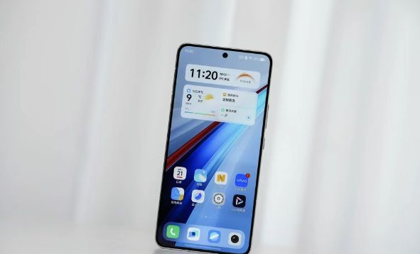 iQOO 15首发骁龙8E2游戏手机规则将被颠覆？(图5)