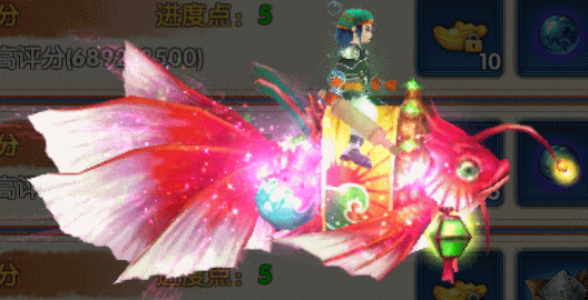 《武林外传：十年之约》正版手游同福客栈活动必看攻略！(图1)