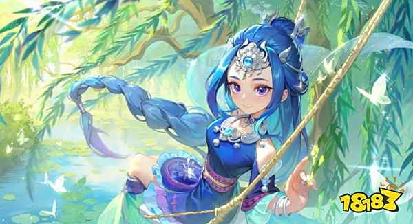 梦幻西游手游轻享服新区起号攻略 梦幻西游轻享服玩法(图1)