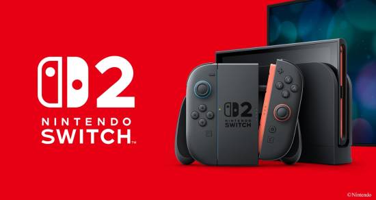 Switch 2太火爆致断货！一商店竟拿Wii U主机当替代品(图1)