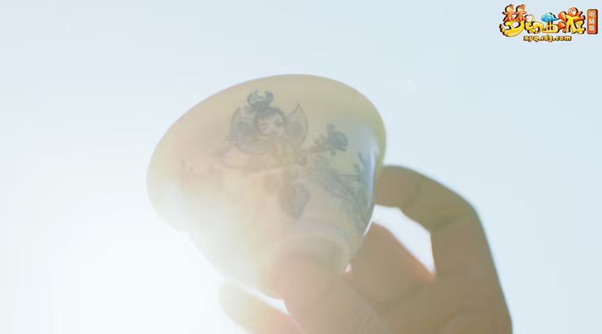 网易游戏以游戏为媒探索传统文化的表达新方式(图2)