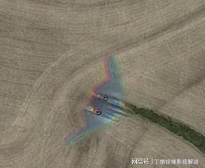 B-2横穿中国轰炸伊朗中国雷达没有发现？这是谁写的笑话？(图1)