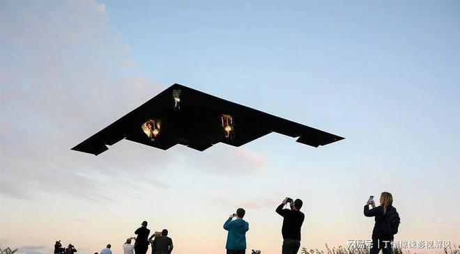 B-2横穿中国轰炸伊朗中国雷达没有发现？这是谁写的笑话？(图6)