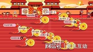 国庆活动室内必备小游戏嗨翻假期_超有创意的游戏互动方案(图1)