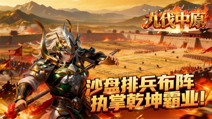 告别游戏荒！2026年近期热门手游精选推荐