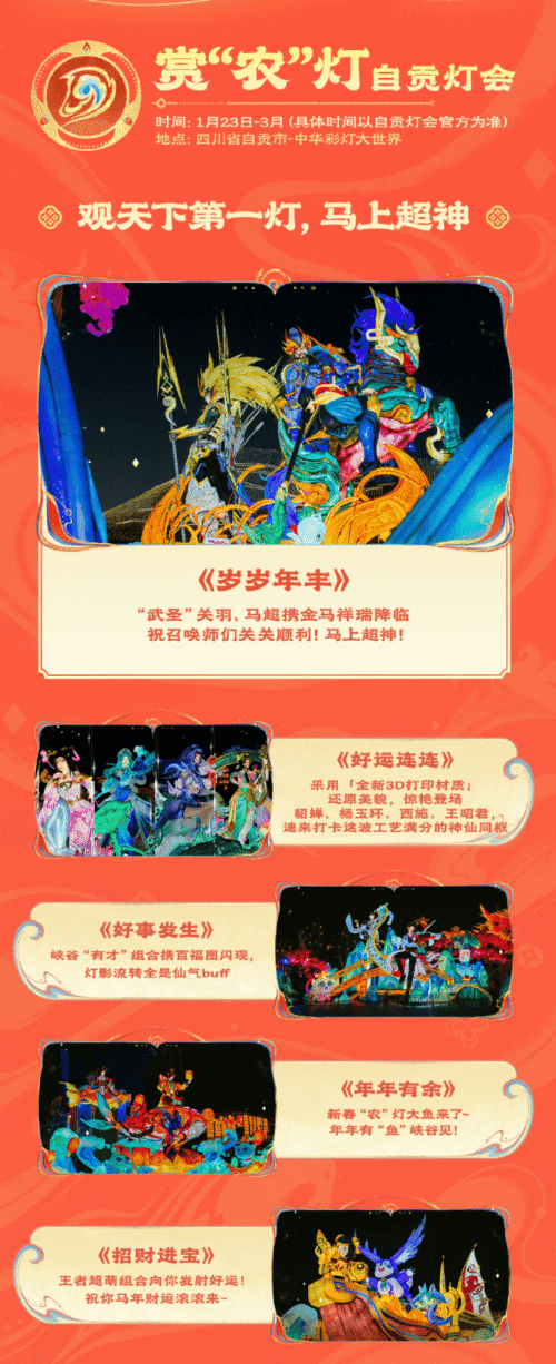 2026春节游戏大厂打响“存量保卫战”(图12)