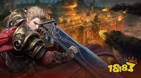 一人一服的单机传奇手游有哪些？2026最新传奇推荐(图1)