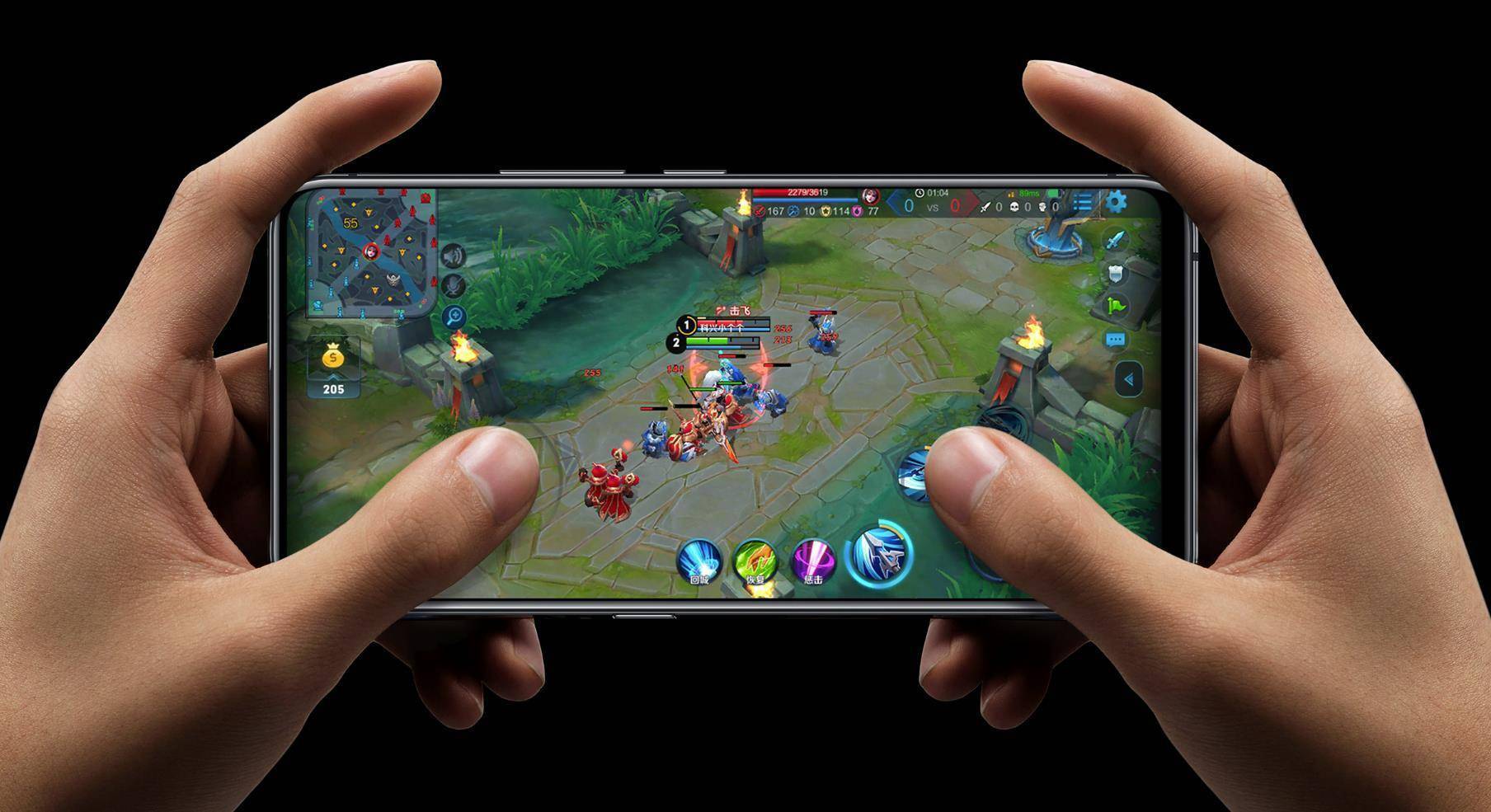 2026国风手游推荐：五大良心中国风手游大盘点