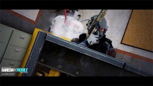 彩虹六号手游下载-彩虹六号手游下载中文版v030-52PK游戏网(图1)