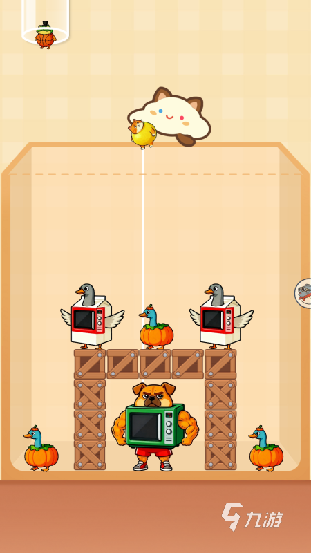 摸鱼神器手游公测时间公布：具体开服日期一览(图2)