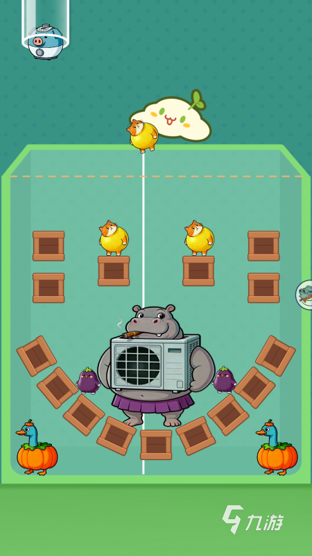 摸鱼神器手游公测时间公布：具体开服日期一览(图4)