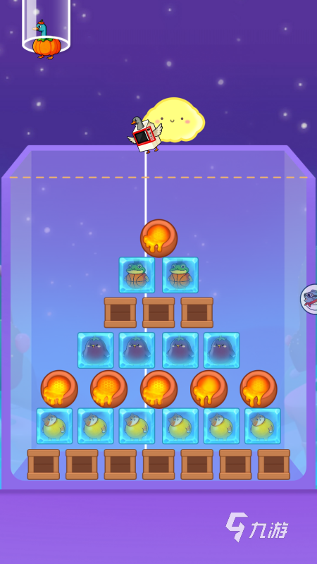 摸鱼神器手游公测时间公布：具体开服日期一览(图3)