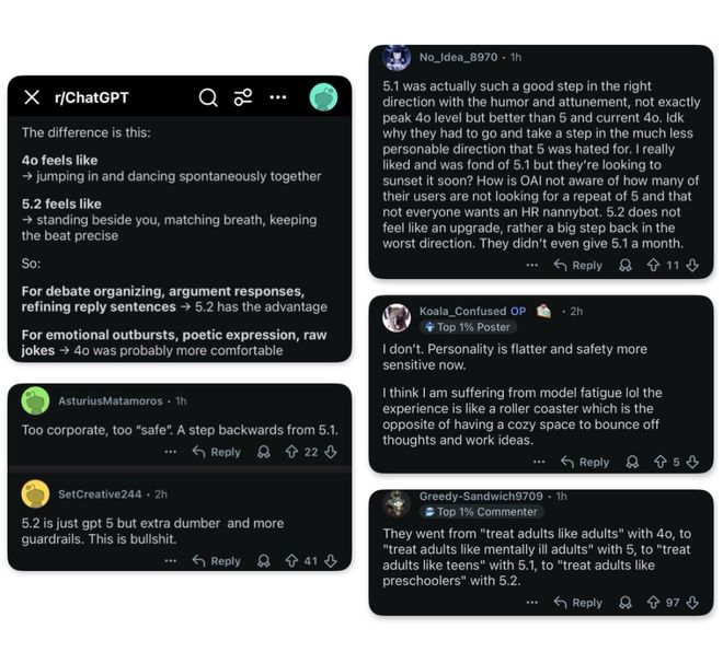 GPT-52被曝作弊!偷袭谷歌竟靠拉爆token刷高分不如Gemini 3(图12)