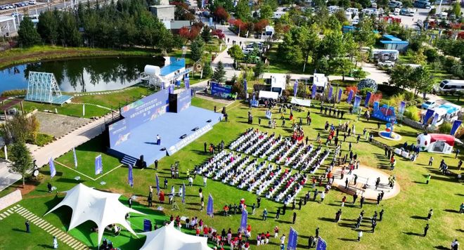 文旅案例 赛事经济高质量发展：构建“赛事+”全场景融合生态、构建“以赛兴城”的长效机制(图5)