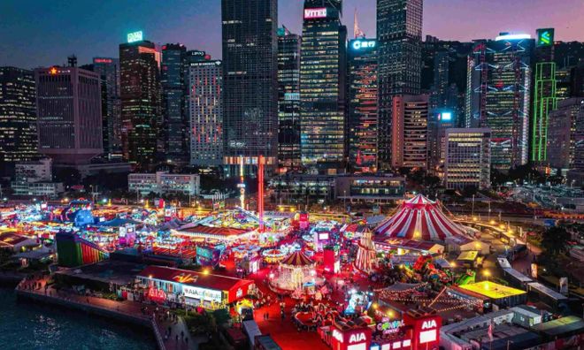 文旅案例 赛事经济高质量发展：构建“赛事+”全场景融合生态、构建“以赛兴城”的长效机制(图3)