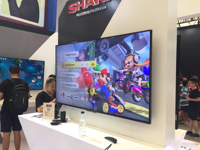 “游戏+”释放数字经济新动能