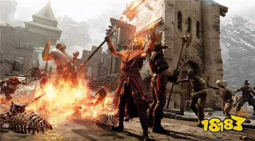 超级变态的手机游戏平台大盘点 高福利高折扣游戏app合集(图1)