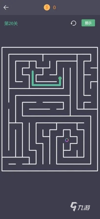 趣味手机小游戏大全盘点 2026超好玩的手机小游戏有哪些(图1)