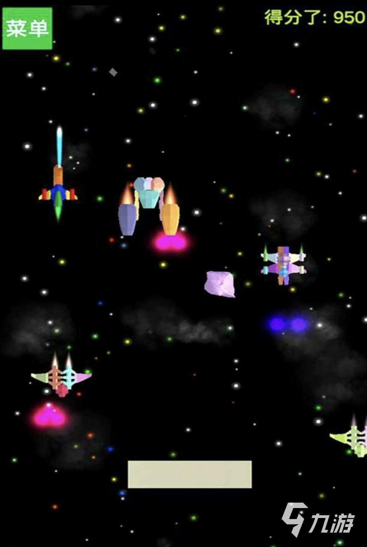 经典热门的手机太空游戏都有什么 受欢迎的太空手游大全2026(图4)