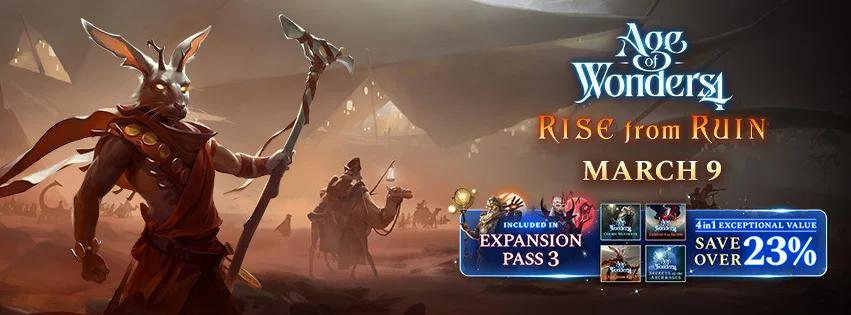 网石新MMO上线！《明日方舟终末地》公测后首个大版本来了(图6)