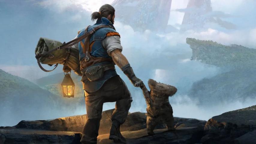 网石新MMO上线！《明日方舟终末地》公测后首个大版本来了(图15)