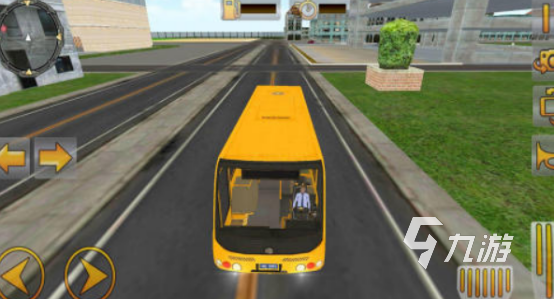 2026热门公交车模拟驾驶手游推荐：真实感强、操作流畅的公交司机游戏合集(图2)