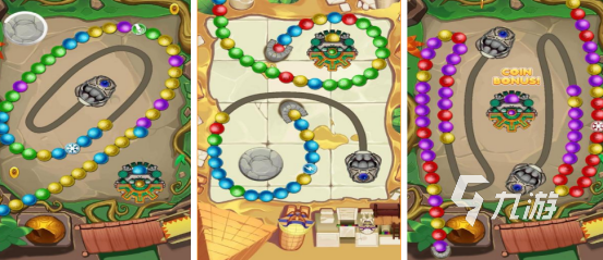 2026热门祖玛手游推荐:好玩耐玩的祖玛类手机游戏下载榜单(图2)