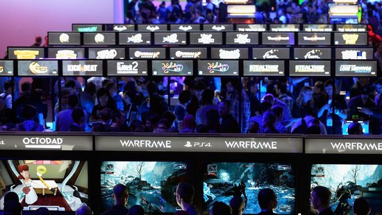 大湾区游戏产业为何需要一个研究中心？