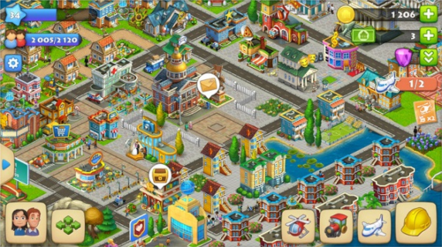 2026推荐社交类手游TOP5：社交氛围好