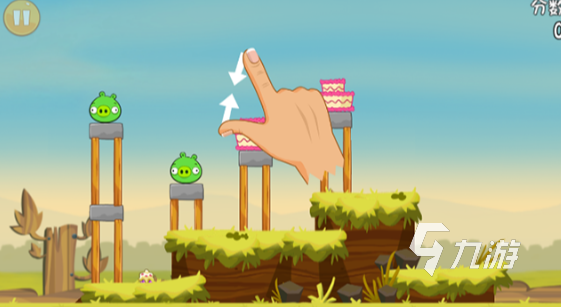 2009年手机小游戏分享 经典的手机小游戏排行榜(图4)