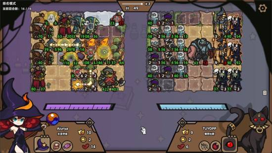 回合制策略游戏有哪些 必玩的回合制策略游戏合集(图2)