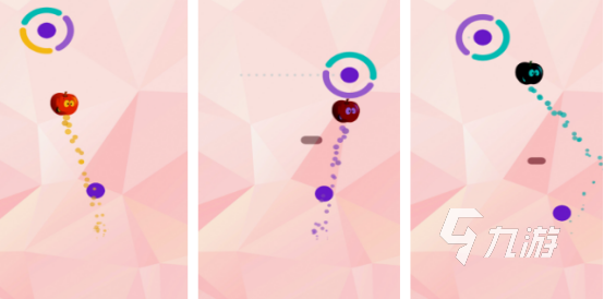 2026热门吃苹果主题手机游戏推荐合集(图4)