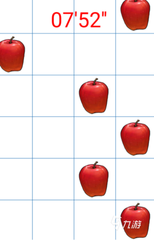 2026热门吃苹果主题手机游戏推荐合集(图5)