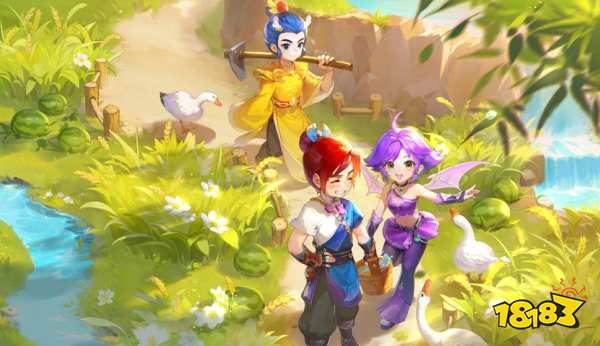 梦幻西游手游月宫轮回令技能选择 梦幻西游月宫轮回令攻略(图1)