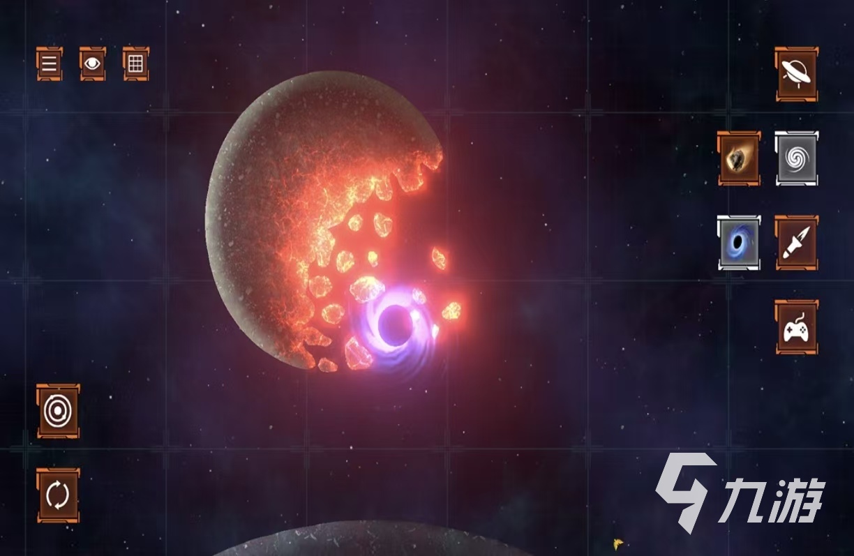 2026高人气星球大战手游推荐：必玩的星球大战手机游戏大全(图1)