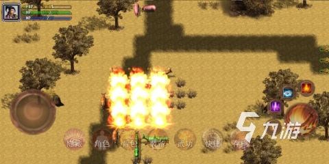 2026热门单机传奇手机版游戏推荐：高口碑离线可玩的传奇类手游大全(图1)