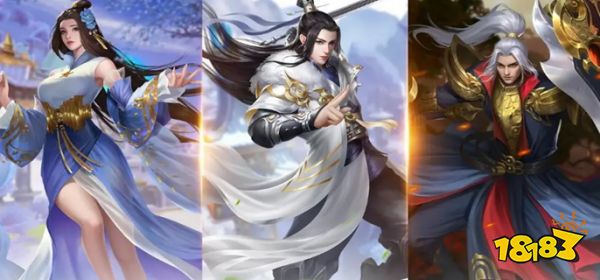 有什么社交玩法好的游戏 2026高质量社交手游下载推荐(图1)