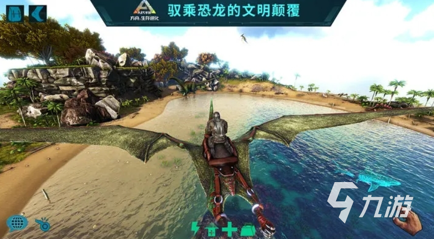 有趣的全球游戏排行榜好玩的手机游戏合集2026(图4)