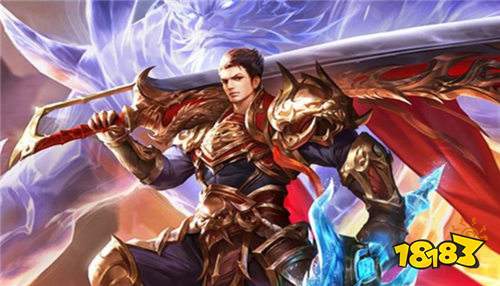 超变传奇手游排行好玩的手机超变传奇游戏推荐(图1)