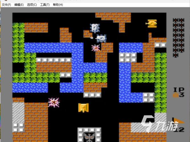 2026高人气小霸王游戏合集手机版推荐：经典怀旧游戏大全(图5)
