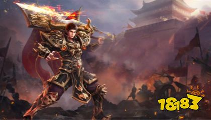 手机电脑全自动挂机赚钱的小游戏TOP5打金搬砖传奇手游推荐(图1)