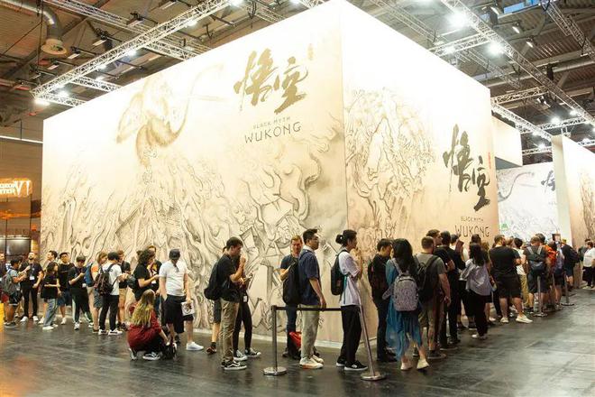 未来啃的都是硬骨头了：2023年游戏出海观察(图2)