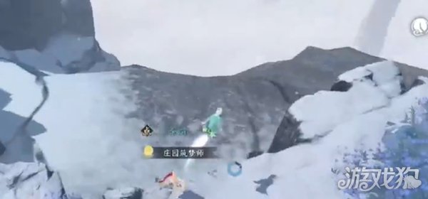 逆水寒手游神器节点飞光赤曜怎么获取 神器节点飞光赤曜获取攻略(图6)