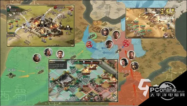三国志战棋版手游攻略大全 新手入坑指南【详解】(图1)